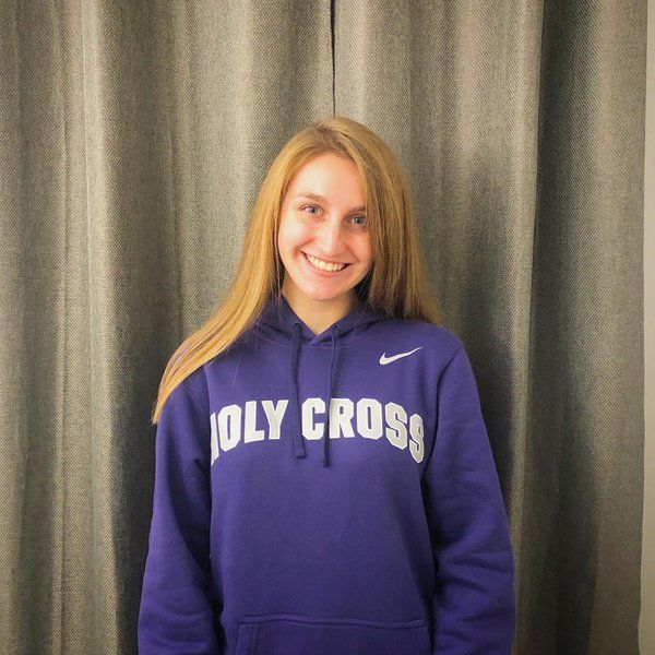 Under the Lights: Windham's O'Hare commits to Holy Cross